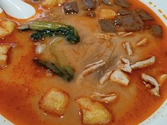 -大脸鸭记鸭血粉丝·小锅米线(水游城店)