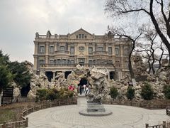 -张学良旧居陈列馆