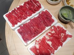 -和顺潮汕牛肉火锅(建设街店)