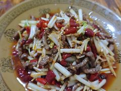 -鸡哈豆花(梅西广场店)