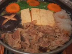 -铃木食堂(帽儿胡同店)
