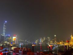 -罗斯福色戒酒吧(外滩店)