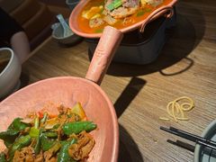 -云海肴·汽锅鸡·云南菜(曲江大悦城店)