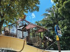 -新加坡水上探险乐园