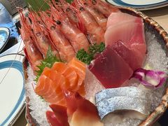 -大渔铁板烧(蛇口店)