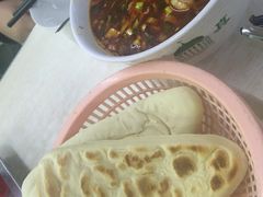 -阿叶羊杂碎(前进街店)