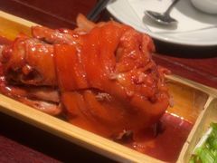 -大牌大·传统杭帮菜(湖滨店)