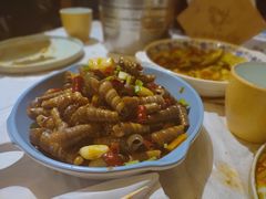 -小田油焖小龙虾(双井店)