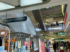 -万达广场(大明宫店)