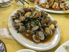 -秋姐美食店(旅游大道店)