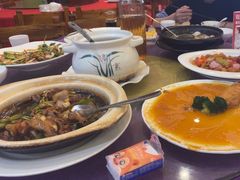 -朗记餐厅·传统湛江菜(康宁路店)