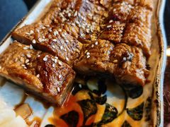 烤鳗鱼-梅筑·创意料理(王府井百货店)