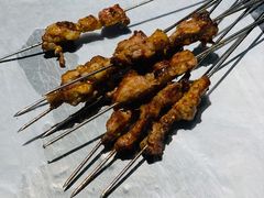 -清真·金鑫隆牛羊肉(环山路店)