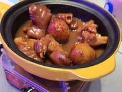 -阿财老铺·凤阳土菜馆