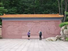 -丹东凤凰山景区