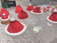 -菲住布渴酒店自助餐厅(阿里巴巴西溪园区店)