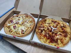 -必胜客(安盛购物广场金州店)