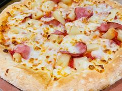 -棒约翰比萨·意面(金桥国际店)