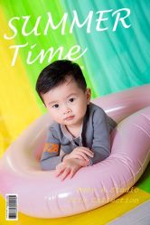 点击看大图 -BabyA 专业婴童摄影(古北时尚广场店)