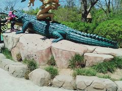 -大连海昌发现王国主题公园