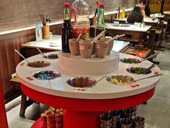 -小龙坎火锅(总店)