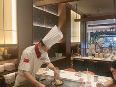-火地铁板烧(昆山万象汇店)