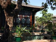 -东莞市可园博物馆