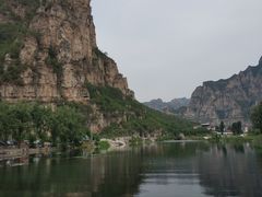 -孤山寨风景区