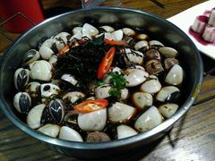 -广东道至正餐厅(区庄店)