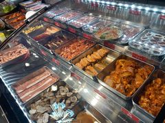 -晓燃地摊烤肉(朝阳双桥店)