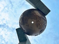 -青澳湾北回归线广场