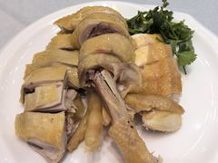 -瑞记湛江鸡饭店·粤西第一鸡(粤垦店)