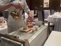 -东海朗廷酒店-唐阁T’ANG COURT 中餐厅