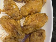 -新白鹿餐厅(百联中环店)