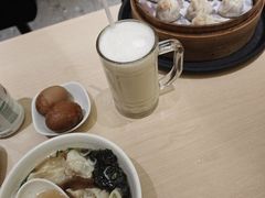 -口福汤包馆(融汇店)