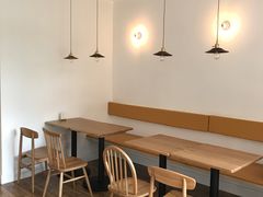 用餐区-Cafe Villa