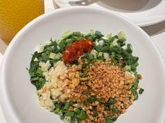 特色蘸水-纯味斑鱼府(中海环宇荟店)