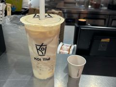 -KOI Thé(正佳广场店)