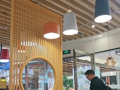 -鲜越鲜鱼粉(财富购物中心店)