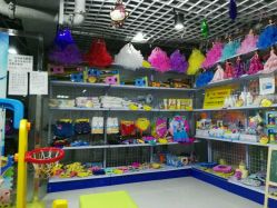 -小鸭先知婴儿游泳馆