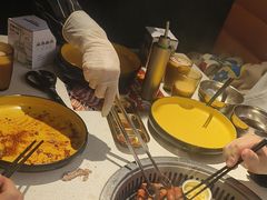 -火叮叮自助烤肉·现切牛肉(茂业店)
