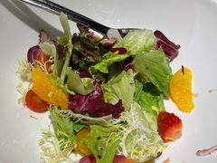 -燃扒房Steakhouse(皇庭店)
