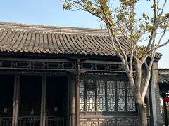 -河下古镇