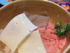 -牛YO寿喜烧和牛火锅自助(三台子万象汇店)