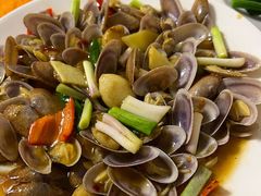 花甲-兄弟潮汕菜馆(车陂店)