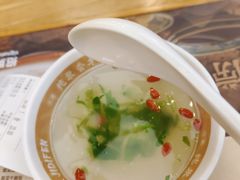 -及第粉·广州非遗沙河粉(赤岗店)