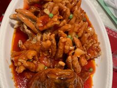 -吴记酱骨炖菜馆(西大直街店)