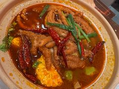 -山四砂锅(太原钟楼街店)