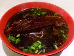 -小龙大肉面馆