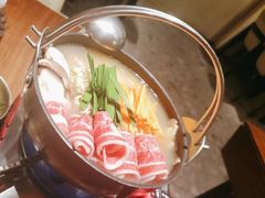 -春熙台·韩国料理(宝安西乡店)